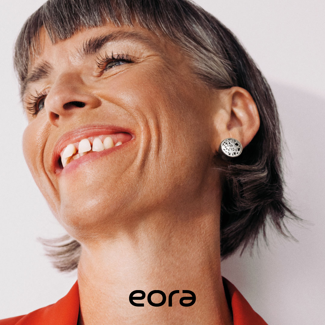 Eora Logo
